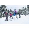 Heren skipak Columbia M Wintertrainer Snow (Sui-Bright Indigo)