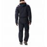 M Wintertrainer Snow Sui - Svart, Svart Wo