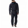 Traje de nieve para hombre Columbia M Wintertrainer (Negro)