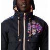 Skianzug Columbia M Wintertrainer Snow Suit (Black) Herren