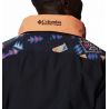 Combinaison de ski COLUMBIA M Wintertrainer Snow Suit (Black) Homme