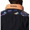 Traje de nieve para hombre Columbia M Wintertrainer (Negro)