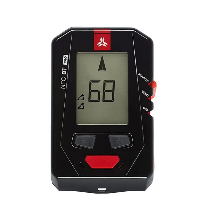 NEO BT PRO lawinepieper + schep + sonde pakket