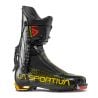 Ski-mountaineering boots La Sportiva Stratos VI (Carbon/Yellow)