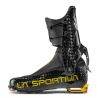 Hiihtokengät La Sportiva Stratos VI (Carbon/Keltainen)