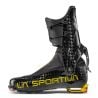 Bergsklättringspjäxor La Sportiva Stratos VI (Carbon/Gul)