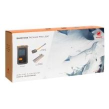 Pack DVA MAMMUT Barryvox Package Pro Light + r&eacute;vision