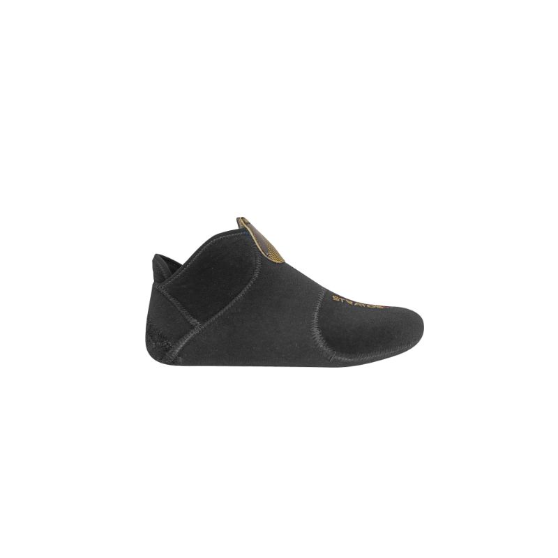 Voering La Sportiva Stratos VI Voering (Koolstof/Geel)