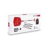 Pack DVA/Pelle/Sonde Arva Safety Box Evo4 + tarkistus