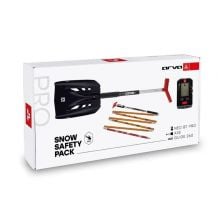 DVA Pack Arva PACK SAFETY BOX PRO + revisione