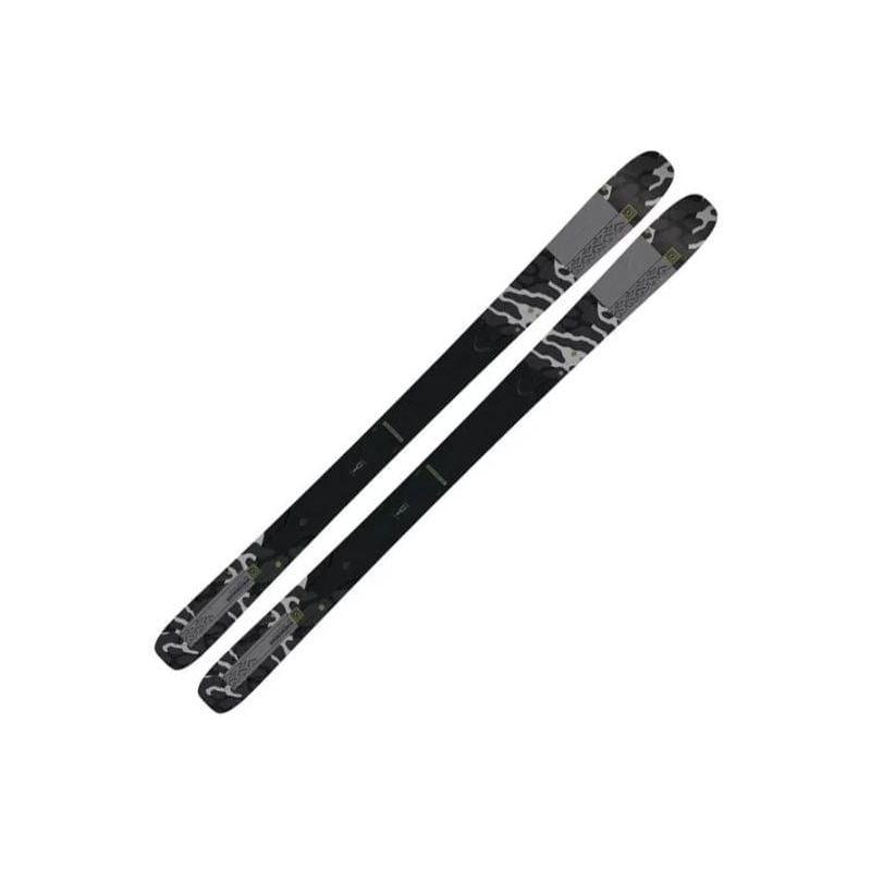 Pack skis K2 MINDBENDER 99TI (2024) + fixation - homme