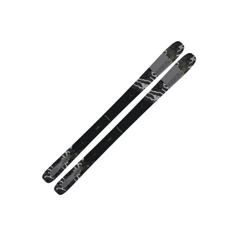 Pack sci K2 MINDBENDER 99TI (2024) + attacco - uomo