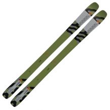 Sukset K2 Mindbender 89 TI (2024) miesten sukset K2 Mindbender 89 TI (2024) miesten sukset