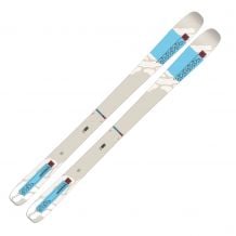 Skis K2 MINDBENDER 90C (2024) for women