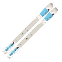 Ski's K2 MINDBENDER 90C (2024) voor dames