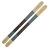 Skiset K2 WAYBACK 92 (2024) + Bindung - Herren
