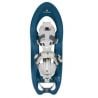 Pack raquettes à neige Ferrino Lys special (Blue) + bâtons