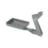 Liesi Esbit Titanium kiinteän polttoaineen liesi (St11.5-ti)