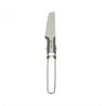 Bestik Esbit Foldekniv i titanium (Fk14.5-ti)