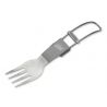 Cutlery Esbit Folding Titanium Fork (Ff14-ti)