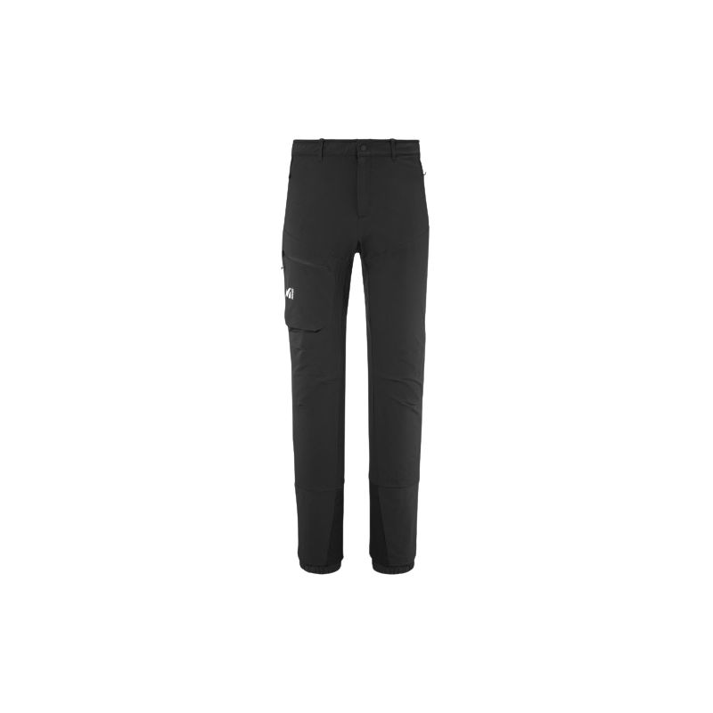 RUTOR XCS PANT M (BLACK) - Turskidbyxor för män