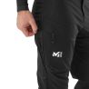 RUTOR XCS PANT M NERO - NERO