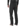 RUTOR XCS PANT M SVART - SVART