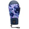 KORTE LEREN SNOWBOARDWANT VOOR DAMES