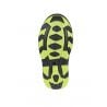 LHOTSE WHISK kid winter boots (NOIR/ANIS)