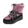 LHOTSE YOKO lady winter boots (ROSE)