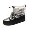 Bottes d'hiver LHOTSE Yoko (Silver) Femme