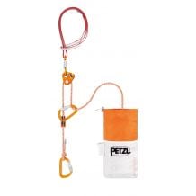 Komplett sett PETZL KIT RAD SYSTEM