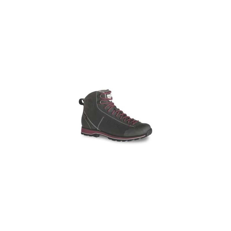 Dolomite 54 High Fg Gore-tex (Antraciet/Grijs) herenschoenen
