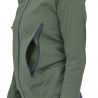 Turskidåkningsjacka för damer Patagonia W's Upstride Jkt (Hemlock Green)