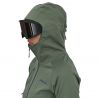 Turskidåkningsjacka för damer Patagonia W's Upstride Jkt (Hemlock Green)