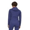 W's Upstride Jkt Geluid Blauw