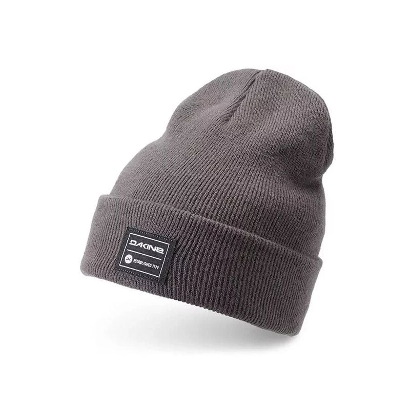 Mössa Dakine CUTTER BEANIE (CHARCOAL)
