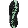 Chaussures de randonnée CMP RIGEL LOW WP (Graffite/Azzurro) femme