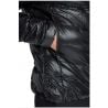 Jacke NORDISK Stoke M's Ultralight Down Hooded Jacket (Black) Mann