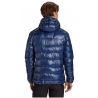 Jacka NORDISK Herr Stoke M's Ultralight dunjacka med huva (Estate Blue)
