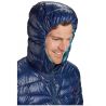 Jakke NORDISK Stoke M&39s Ultralight Down Hettejakke (Estate Blue) mann