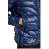 Veste NORDISK Stoke M's Ultralight Down Hooded Jacket (Estate Blue) homme