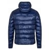 Jas NORDISK Heren Stoke M's Ultralicht donsjack met capuchon (Estate Blue)