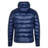 Jacka NORDISK Herr Stoke M's Ultralight dunjacka med huva (Estate Blue)