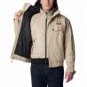 M Wintertrainer I/C Jack-Ancient Fossil