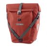 Panniers Ortlieb Back Roller Plus QL2.1 (granit - sort)