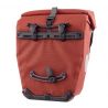 Ortlieb Back-Roller Plus QL2.1 20 L (stykke) mørk chili ()
