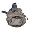 Ortlieb Stuurzak Klittenband 15 L (stuk) donker zand ()
