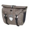 Ortlieb Pacchetto manubrio QR Bar-Lock 11 L (pezzo) sabbia scura ()