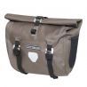 Ortlieb Styrpaket QR styrlås 11 L (styck) mörk sand ()